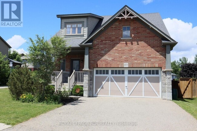177 Preston Dr in Orangeville, ON - Building Photo - Building Photo