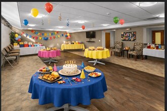 Abbott Apartments in Minneapolis, MN - Foto de edificio - Building Photo