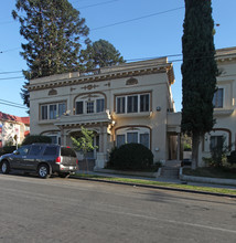 4938 Echo St in Los Angeles, CA - Building Photo - Building Photo