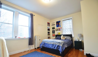 322 Saint PAUL, Unit 6 in Brookline, MA - Building Photo - Building Photo