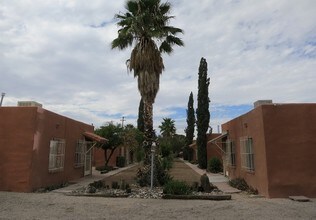 2620 N Stone Ave in Tucson, AZ - Foto de edificio - Building Photo
