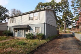 2516 Delmar St in Tyler, TX - Building Photo - Building Photo