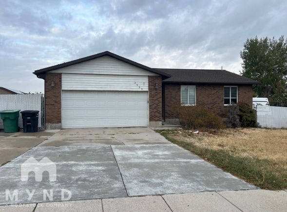 property at 3962 Elwood Way