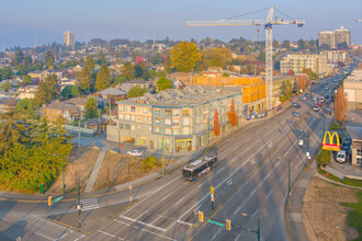 Zoey in Vancouver, BC - Building Photo - Building Photo