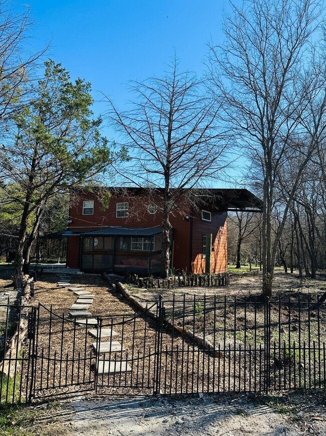 property at 1180 Mesquite Tree Rd