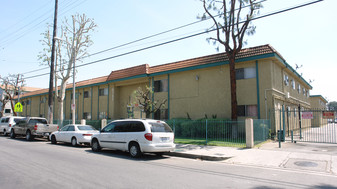 8750 Langdon Avenue Apartments