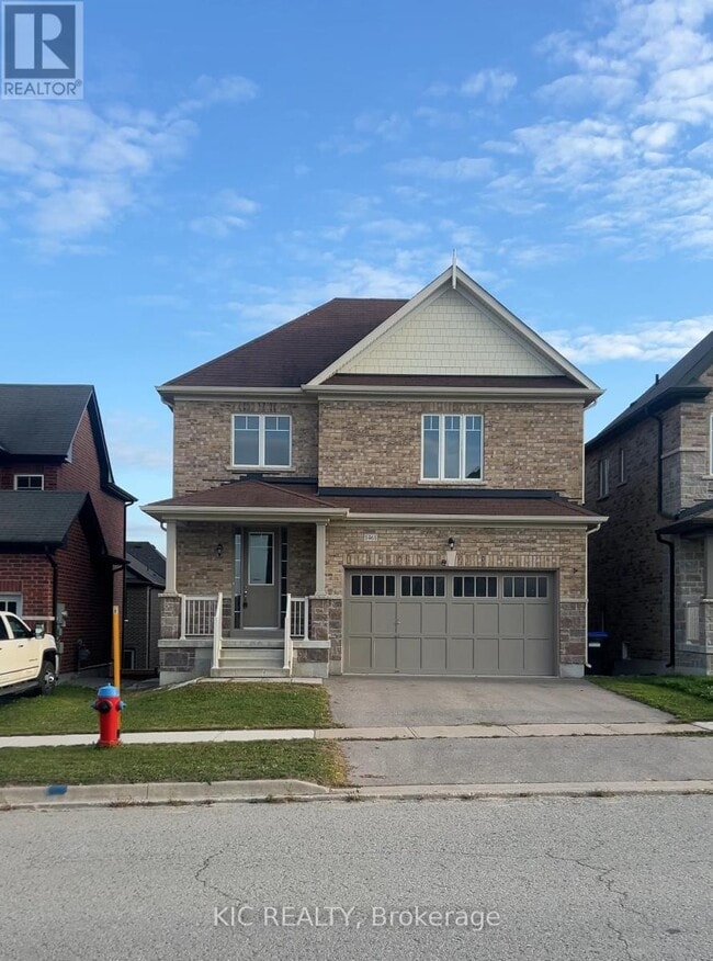 property at 1461 Lormel Gate Ave