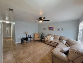 208 Paseo De Su Alteza in Calexico, CA - Building Photo - Building Photo