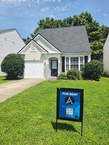 1691 Woodsford Rd in Kennesaw, GA - Building Photo