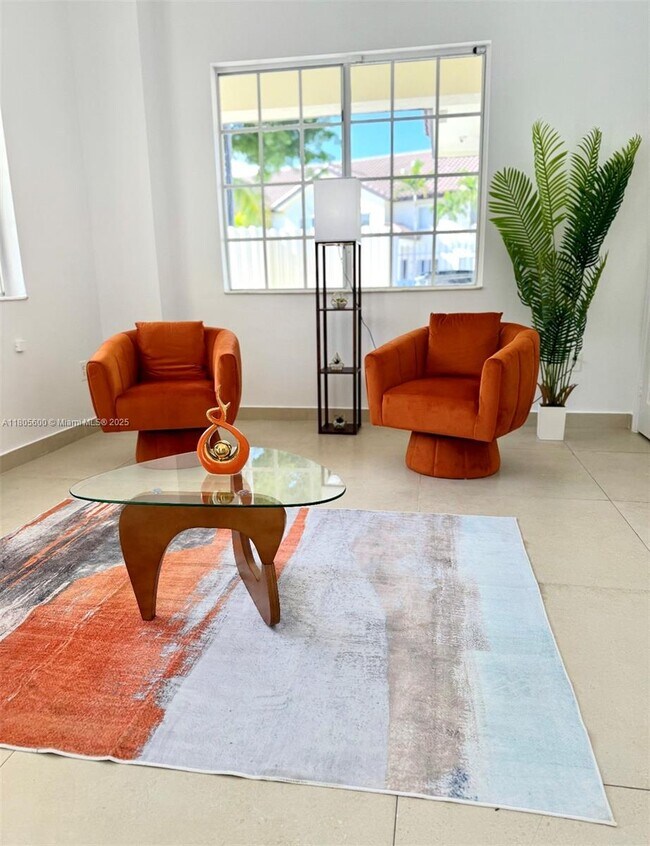 property at 8851 NW 110 Pl
