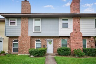 1445 Bonanza Rd in Houston, TX - Building Photo