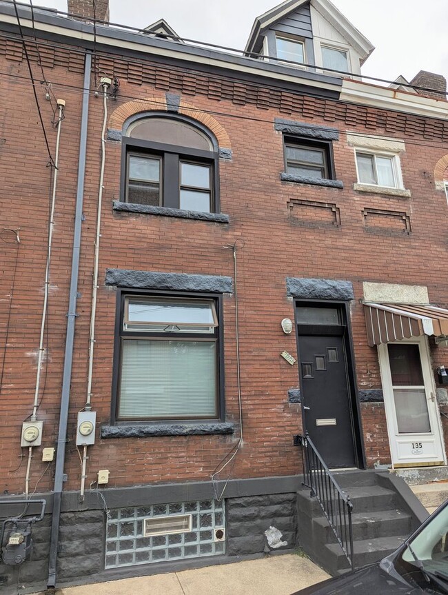 property at 133 Home St
