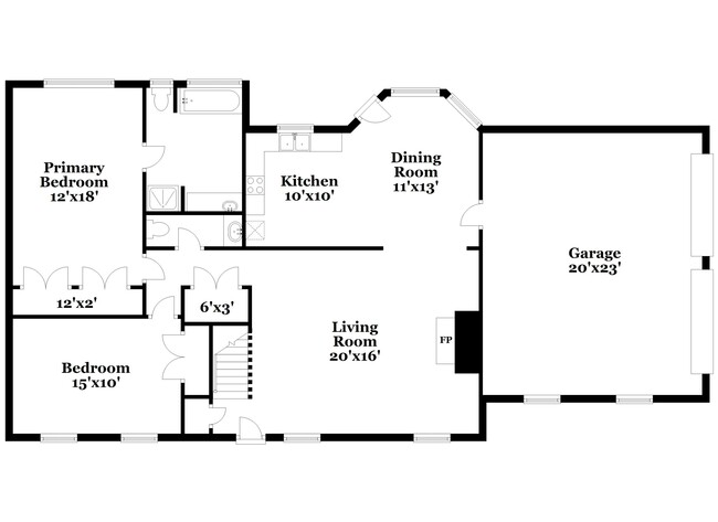 200 Carlin Ct in Mcdonough, GA - Building Photo - Building Photo