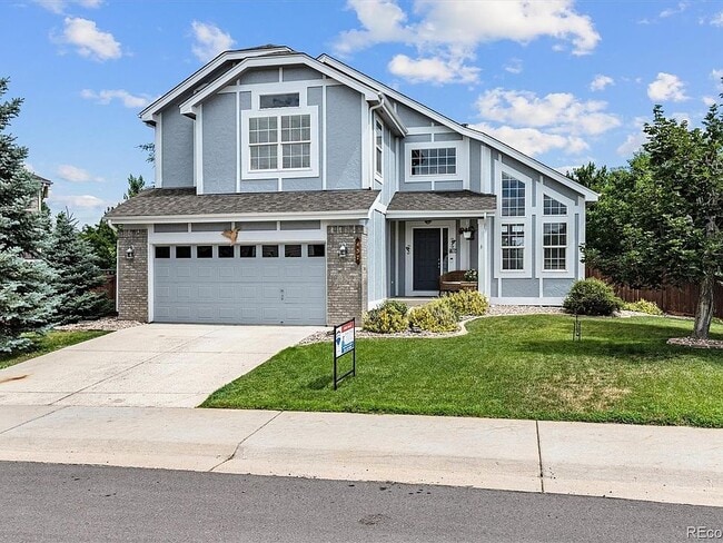 property at 437 Bayan Ct