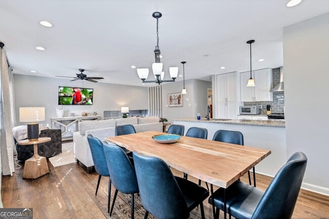 2480 Powers Ferry Dr SE in Marietta, GA - Building Photo - Building Photo