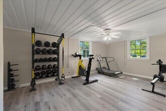 303 Mc Arthur St in Goldsboro, NC - Building Photo - Building Photo