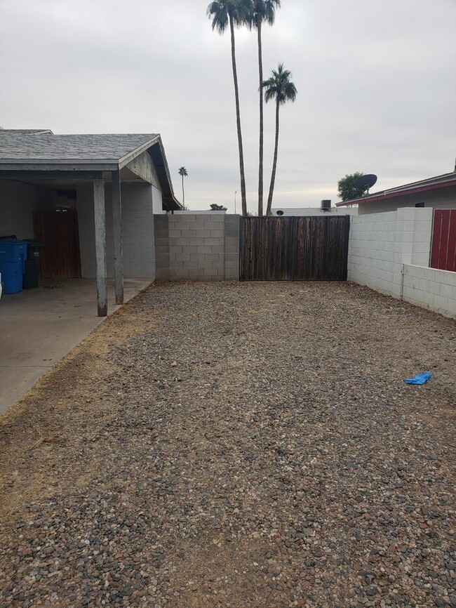 5959 W Britton Ave in Phoenix, AZ - Building Photo - Building Photo