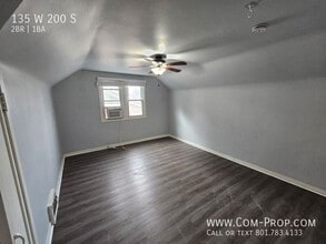 135 W 200 S St in Springville, UT - Building Photo - Building Photo