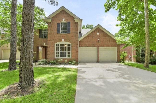 2111 Village Dale Ave in Houston, TX - Building Photo - Building Photo
