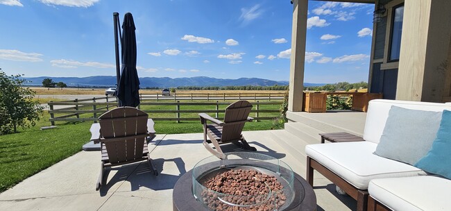 318 Bald Eagle Dr in Victor, ID - Building Photo - Building Photo