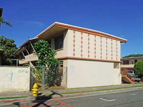 Hale Laau I in Honolulu, HI - Building Photo - Building Photo