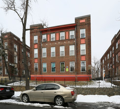 The Fernbrook in Washington, DC - Building Photo - Building Photo