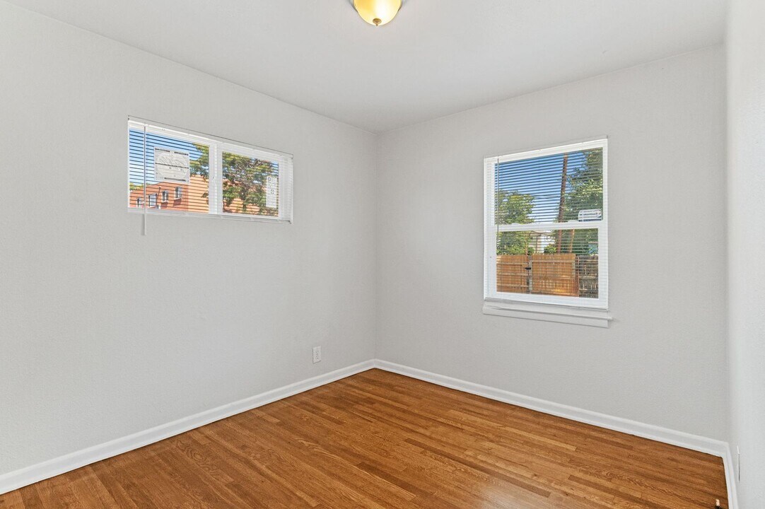 1390 Alton St in Aurora, CO - Building Photo