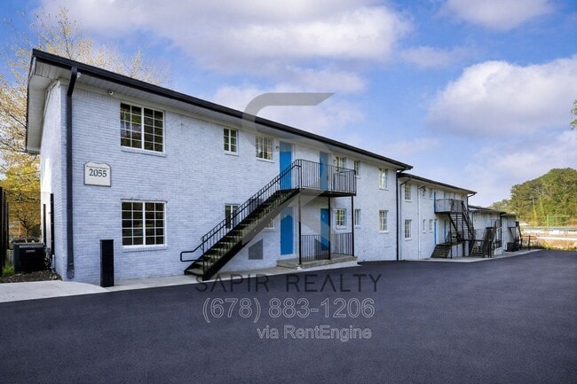 property at 2055 Alison Ct SW