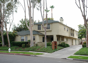 2609 Monte Carlo Dr Apartments