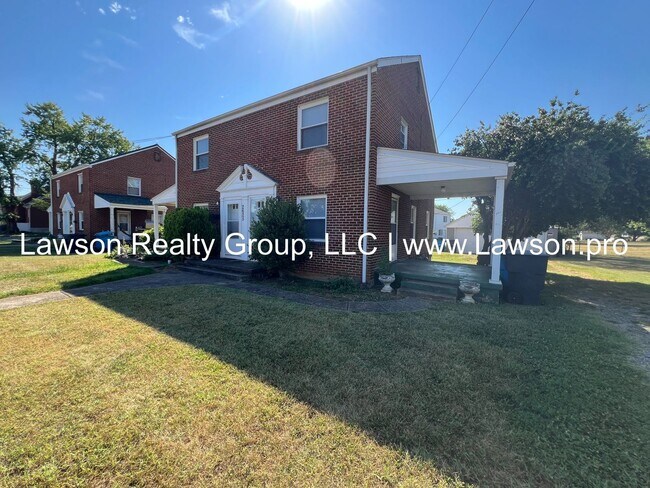 2625-2625 Bowman St NW in Roanoke, VA - Building Photo - Building Photo