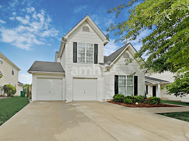 property at 2259 Ligney Creek Ln