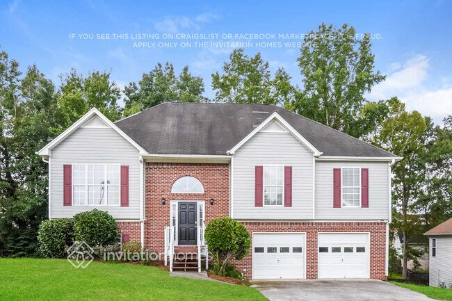 property at 202 Stallion Run