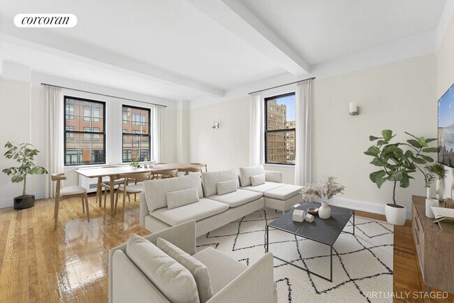 175 W 76th St in New York, NY - Building Photo - Building Photo