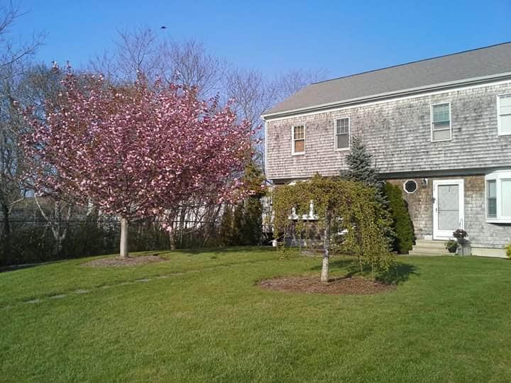 26 Lone Tree Rd, Unit B in Dennisport, MA - Building Photo