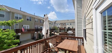 401 Old Mill Village Dr in Apex, NC - Building Photo - Building Photo