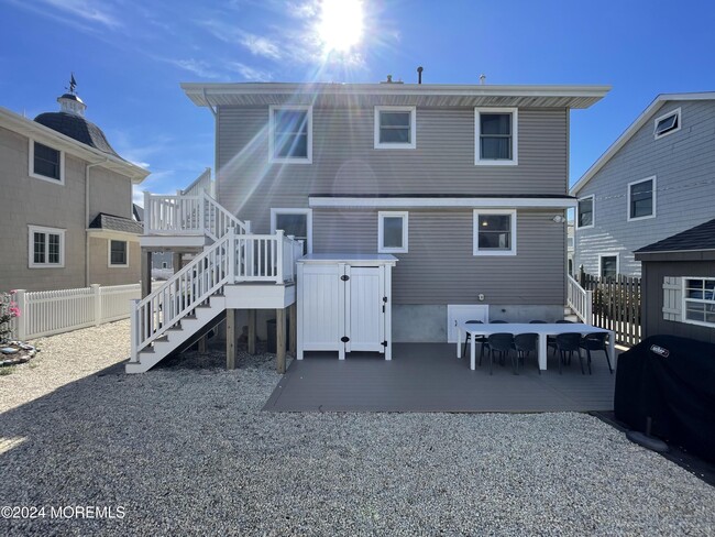 11 Dover Ave in Lavallette, NJ - Building Photo - Building Photo