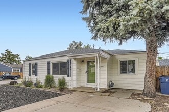 5090 Tejon St in Denver, CO - Building Photo - Building Photo