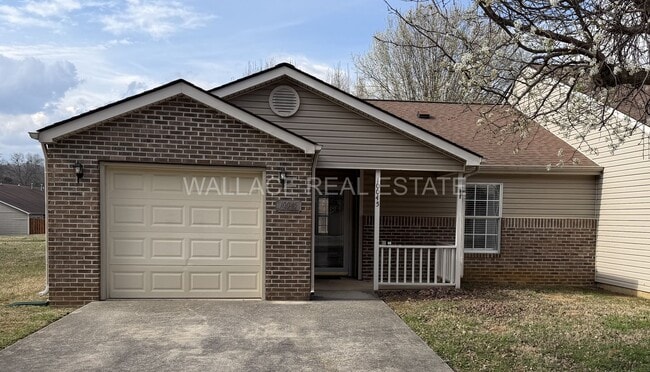 property at 10045 Gate Post Way