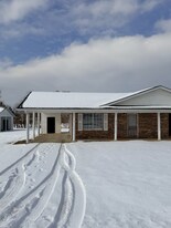 8425 Shell Ln NW in Ramsey, IN - Building Photo