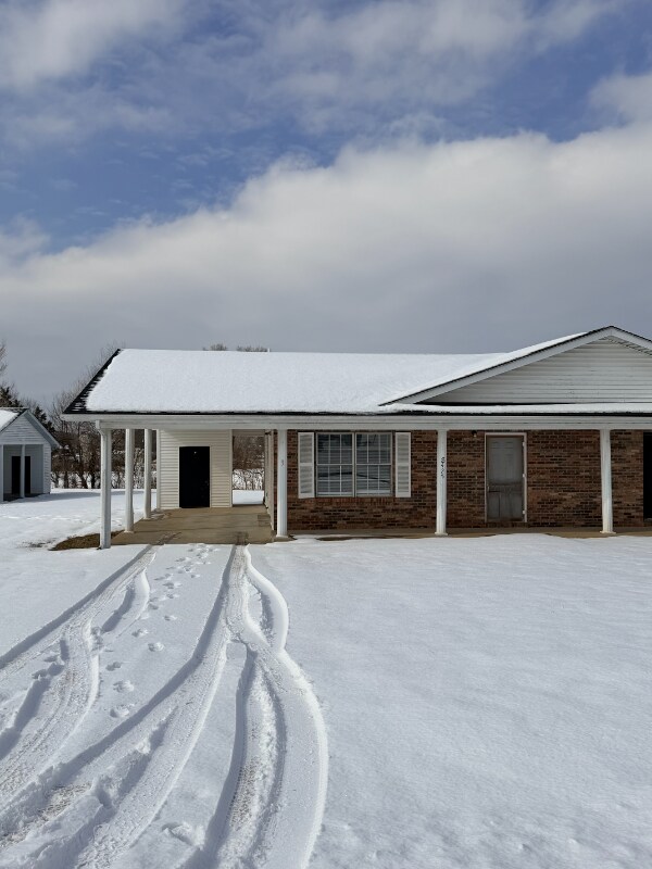 property at 8425 Shell Ln NW