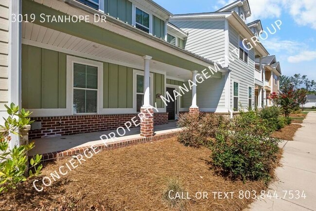 property at 3019 Stanhope Dr