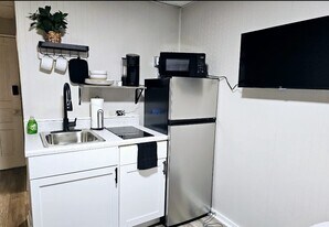 312 Centre St in Ashland, PA - Building Photo