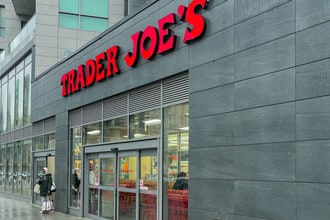 The Prime in Long Island City, NY - Foto de edificio - Building Photo