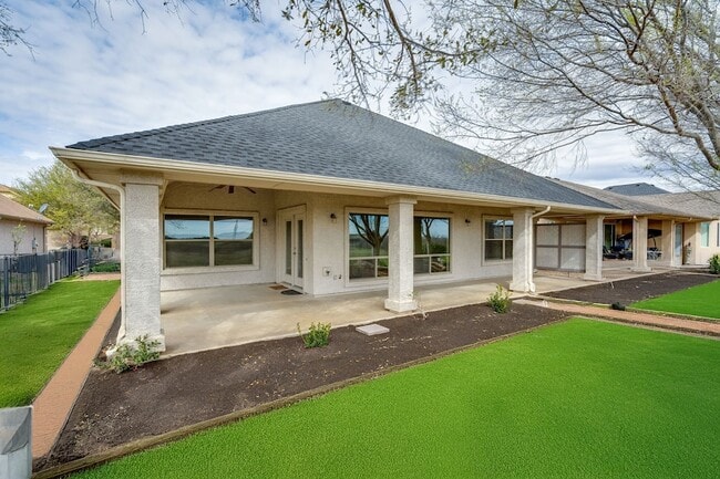 9109 Perimeter Dr in Denton, TX - Building Photo - Building Photo