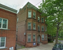 209 Greene St Apartments