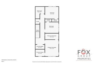 108 Blakeslee Ct in Mooresville, NC - Building Photo - Building Photo