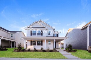 2916 Ocean Sunrise Dr in Wake Forest, NC - Building Photo