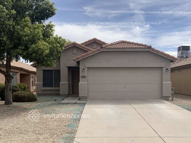 property at 40071 N Cassara Dr