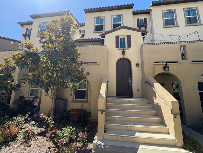 property at 4351 Harbor Way