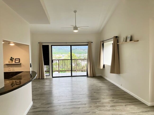 property at 46-34 Puulena St